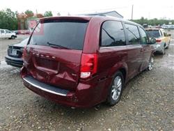 دۆج گراند کاراڤان